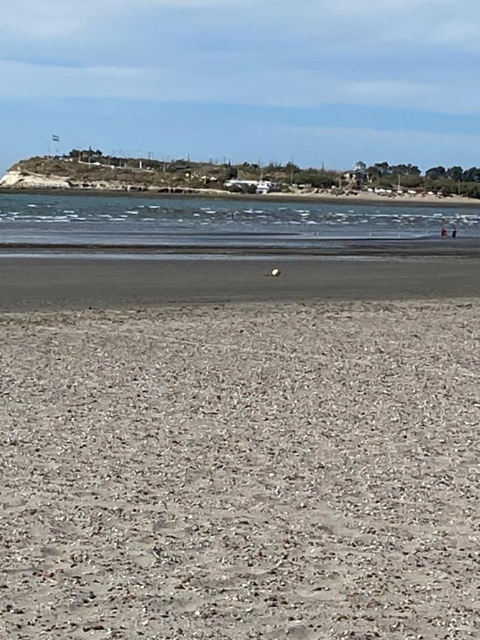 Oasis Del Sur Διαμέρισμα Πουέρτο Μαντρίν Εξωτερικό φωτογραφία