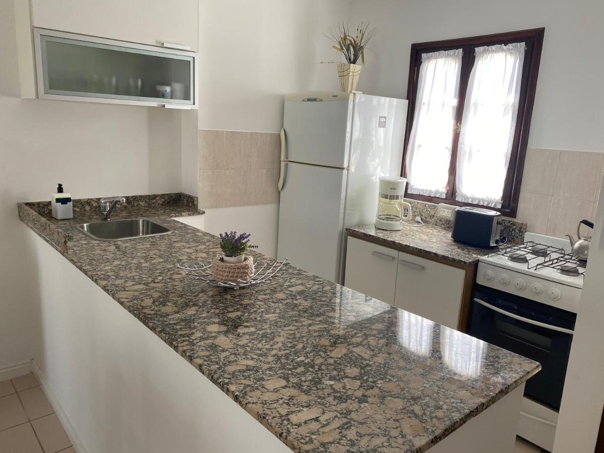 Oasis Del Sur Διαμέρισμα Πουέρτο Μαντρίν Εξωτερικό φωτογραφία